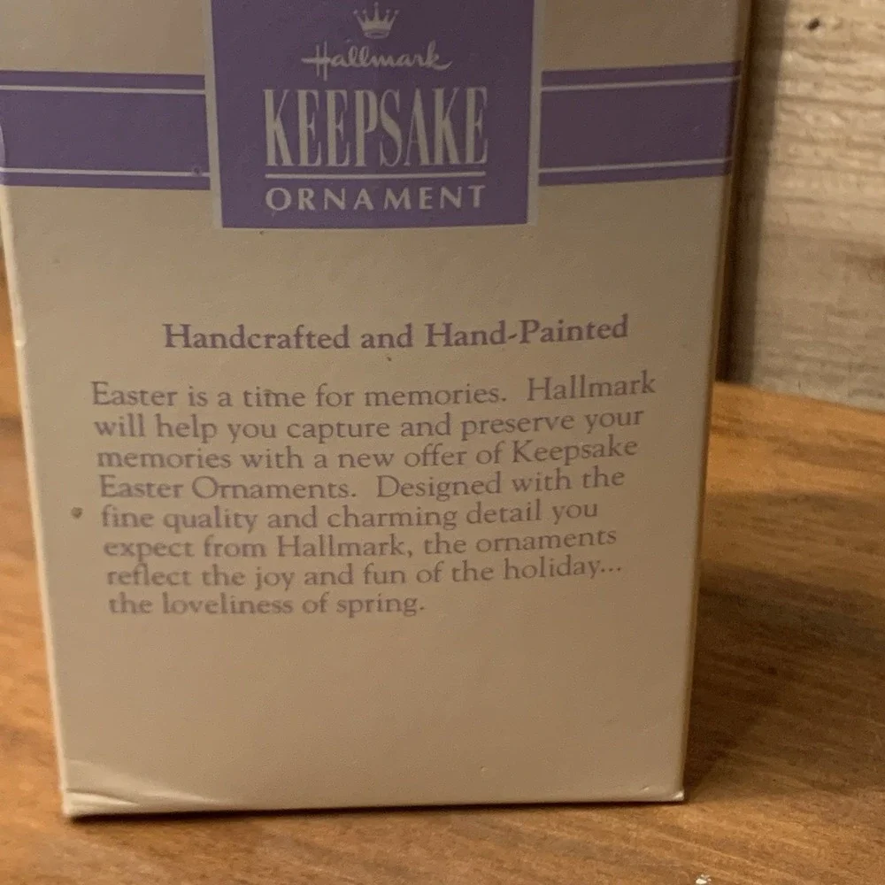 Hallmark this lot